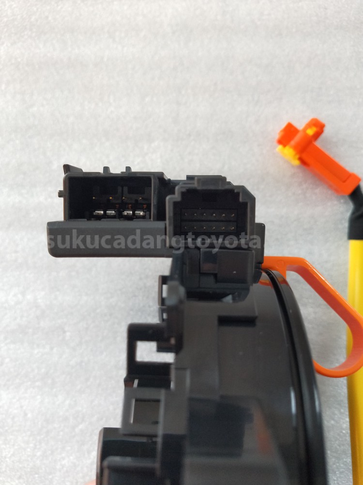843060K051 CABLE SUB-ASSY, SPIR - TOYOTA