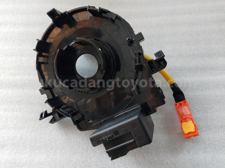 843060K051 CABLE SUB-ASSY, SPIR - TOYOTA