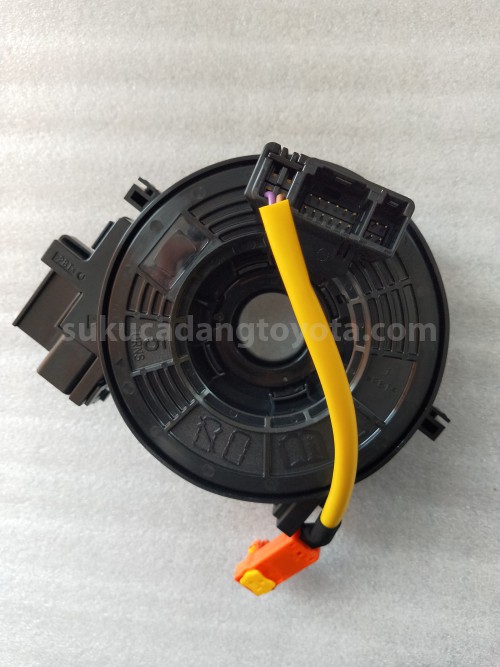 843060K100 CABLE S/A, SPIRAL - TOYOTA