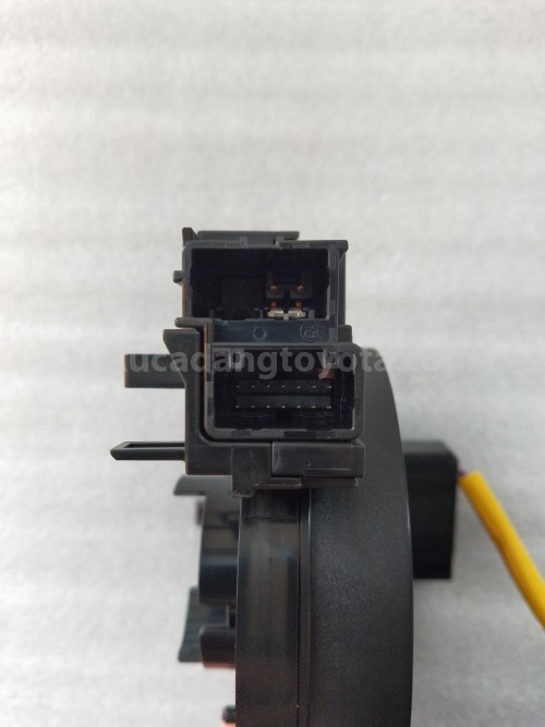 843060K100 CABLE S/A, SPIRAL - TOYOTA