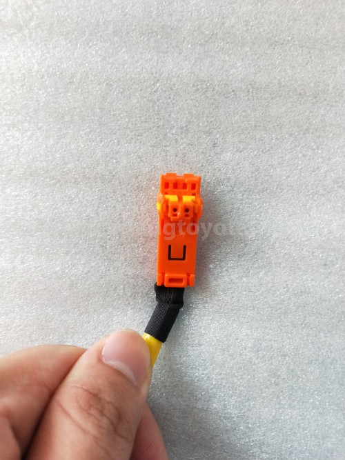 843060K100 CABLE S/A, SPIRAL - TOYOTA