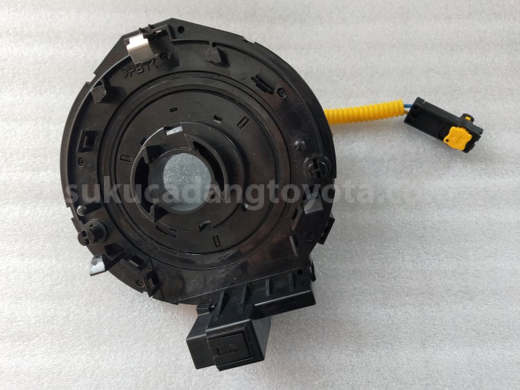 84306BZ040 CABLE S/A,SPIRAL - TOYOTA