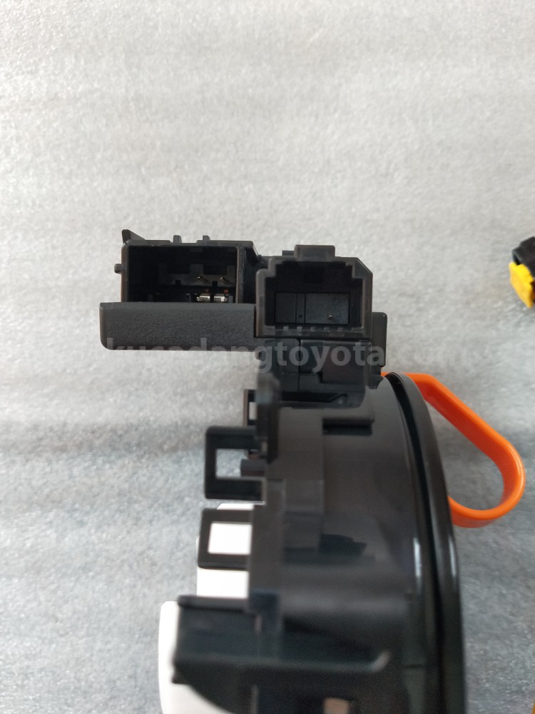 84306BZ200 CABLE S/A, SPIRAL - TOYOTA
