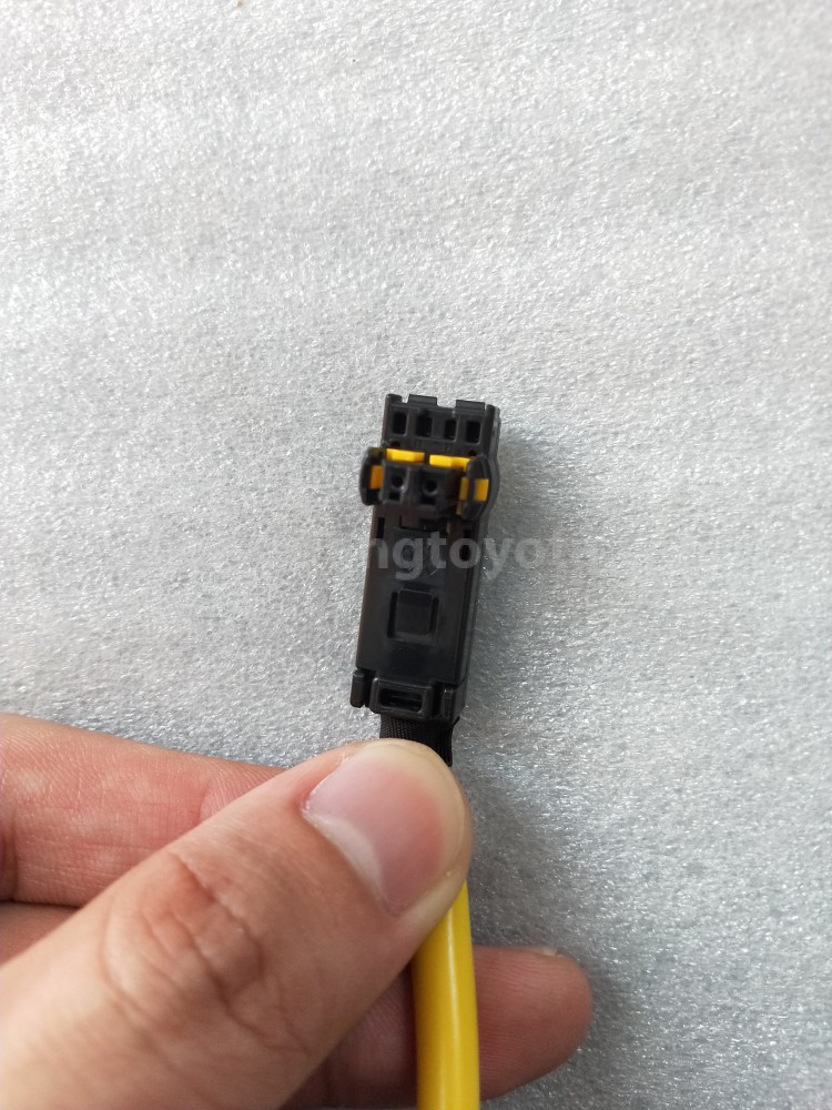 84306BZ200 CABLE S/A, SPIRAL - TOYOTA