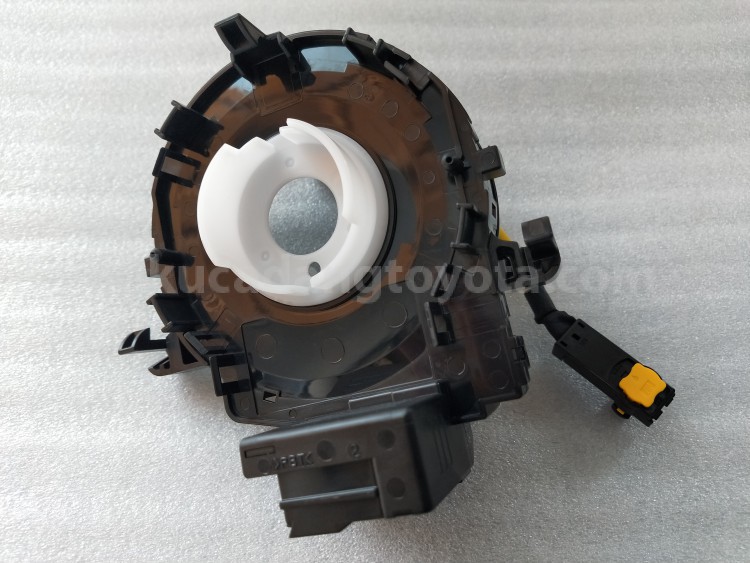 84306BZ200 CABLE S/A, SPIRAL - TOYOTA