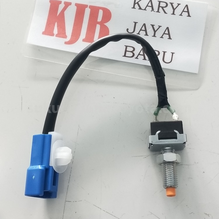 8434037020 SWITCH ASSY, STOP - TOYOTA