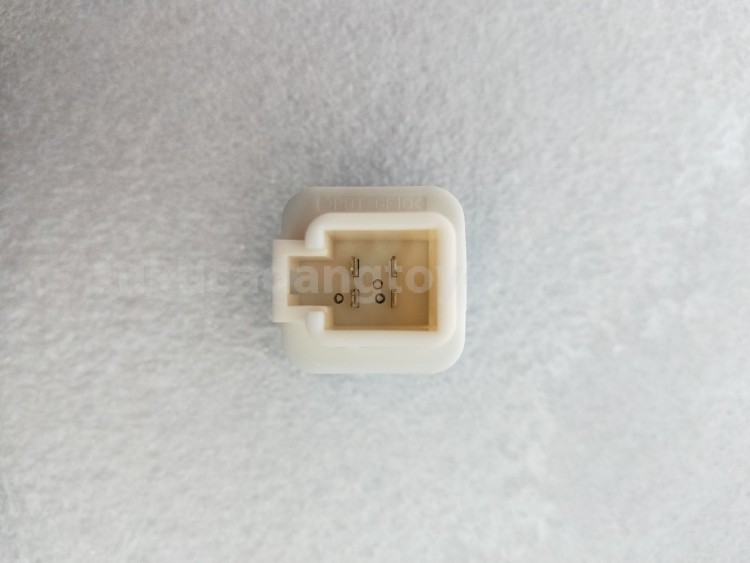 84340B2060 SWITCH A/S STOP LAMP - TOYOTA