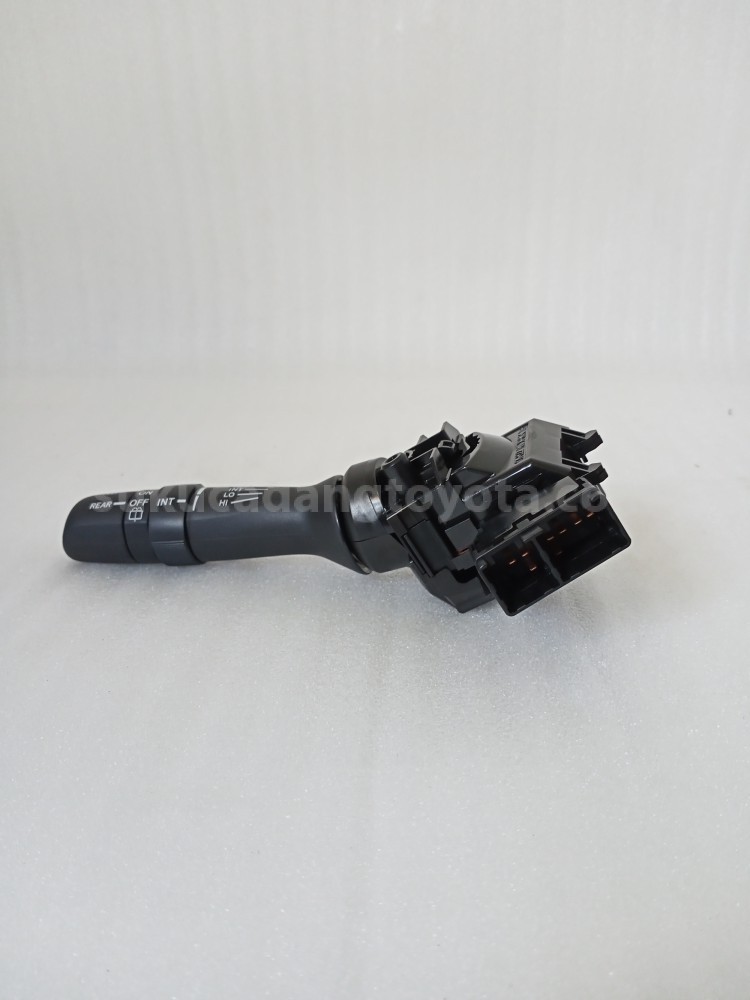 846520K151 SWITCH WSHIELD WIPER - TOYOTA