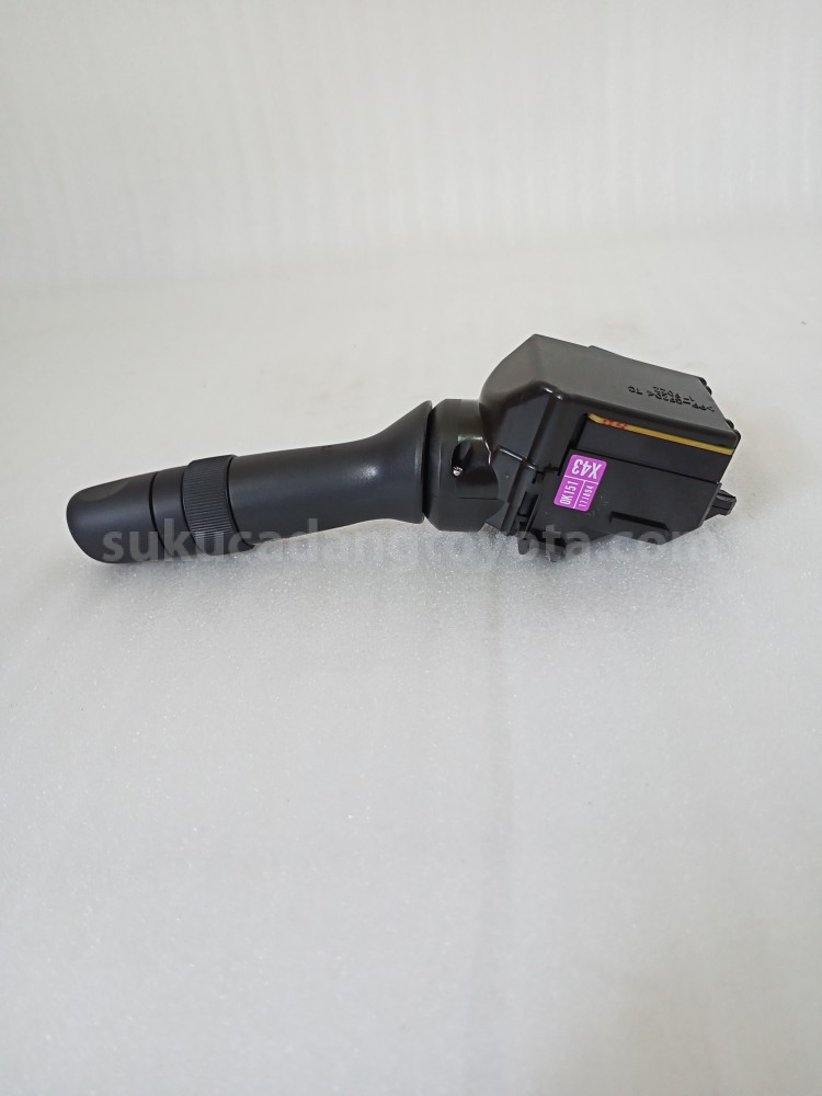 846520K151 SWITCH WSHIELD WIPER - TOYOTA