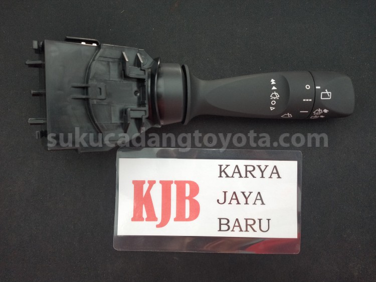 84652BZ250 SWITCH WSHIELD WIPER - TOYOTA