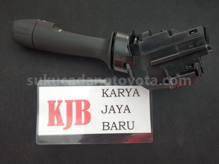 84652BZ250 SWITCH WSHIELD WIPER - TOYOTA