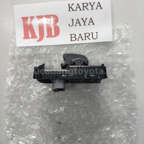 84810BZ090 SWITCH,PWR WDW RGLAT - TOYOTA