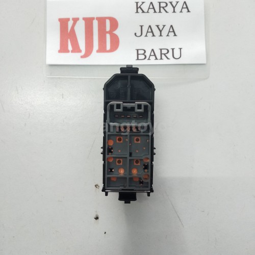 84810BZ090 SWITCH,PWR WDW RGLAT - TOYOTA