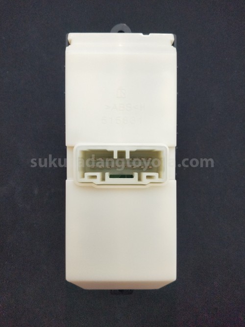 84820BZ320 MASTER SWITCH AS PWR - TOYOTA
