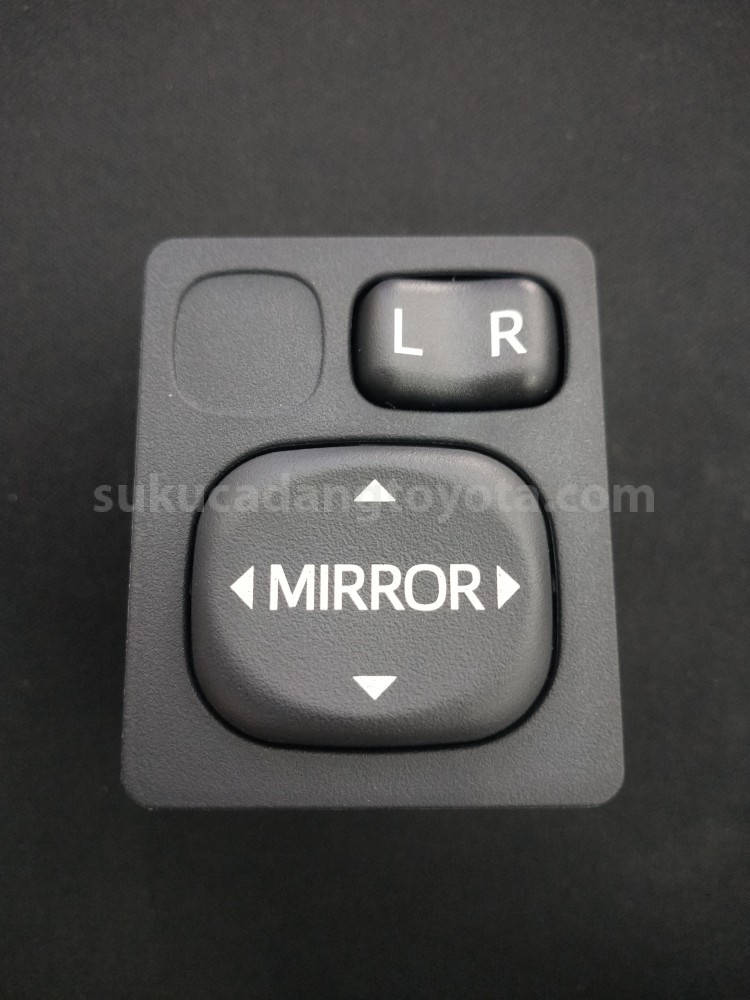84870BZ071 SWITCH A/S,OUT MIROR - TOYOTA