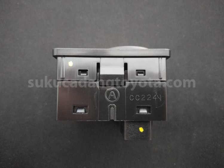 84870BZ071 SWITCH A/S,OUT MIROR - TOYOTA