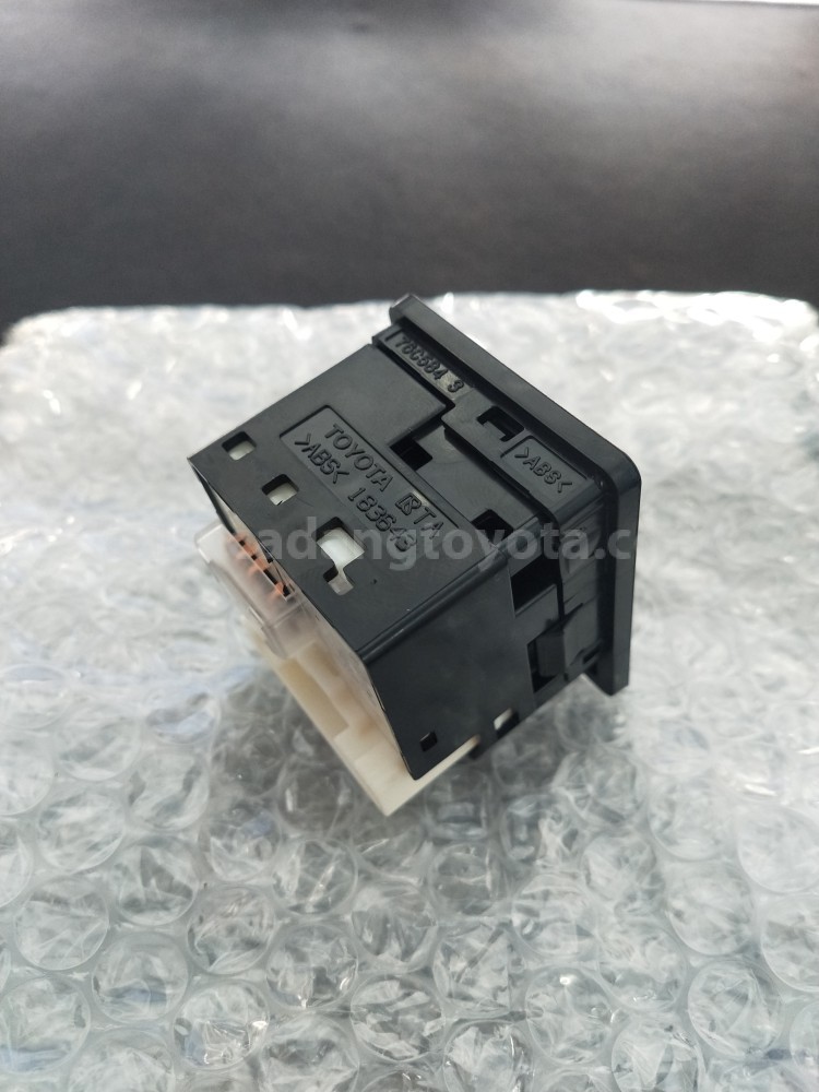 84870BZ200 SWITCH A/S OUT MIROR - TOYOTA