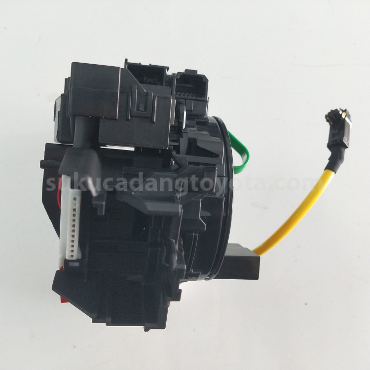 84941BZ110 BASE, SWITCH - TOYOTA
