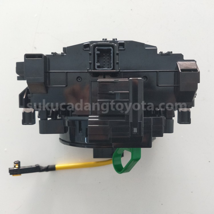 84941BZ110 BASE, SWITCH - TOYOTA