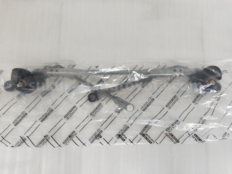 851500K071 LINK ASSY, FR WIPER - TOYOTA