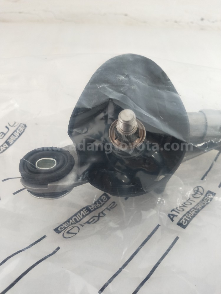 851500K071 LINK ASSY, FR WIPER - TOYOTA