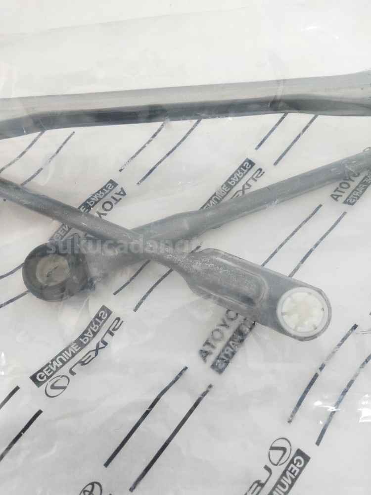 851500K071 LINK ASSY, FR WIPER - TOYOTA