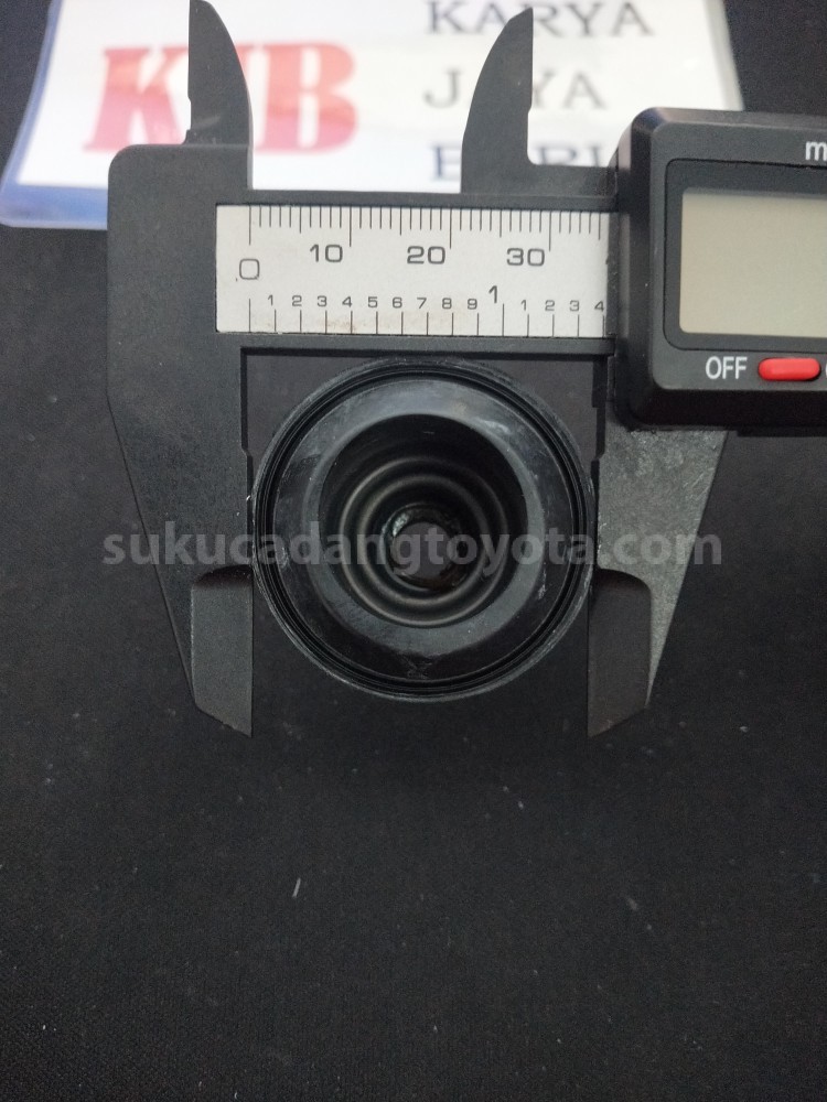 85176BZ010 CAP, RR WIPER LINK - TOYOTA