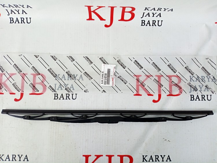 85212BZ120 BLADE, FR WIPER, RH - TOYOTA