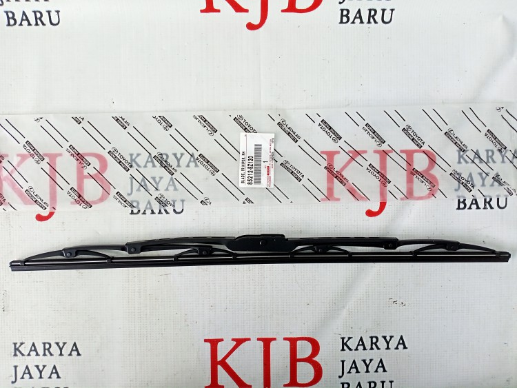 85212BZ120 BLADE, FR WIPER, RH - TOYOTA