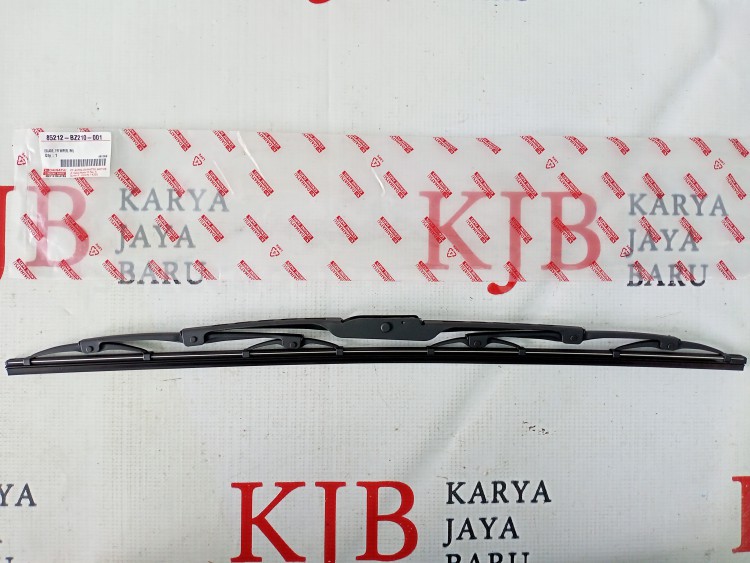 85212BZ210 BLADE, FR WIPER, RH - TOYOTA