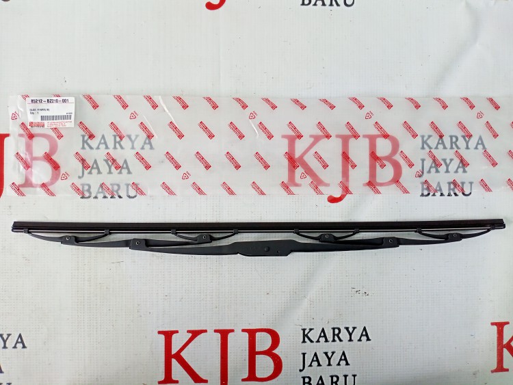 85212BZ210 BLADE, FR WIPER, RH - TOYOTA