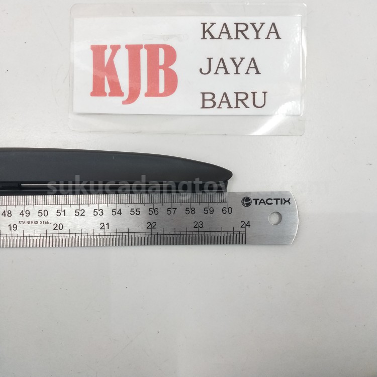 85212BZ350 BLADE, FR WIPER, RH - TOYOTA