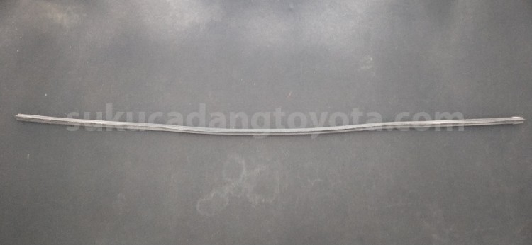 852140D340 RUBBER, WIPER BLADE - TOYOTA
