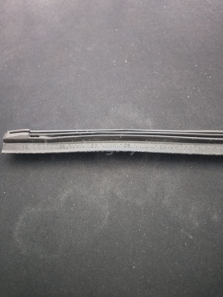 852140D340 RUBBER, WIPER BLADE - TOYOTA