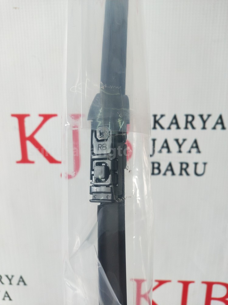 8522258033 BLADE, FR WIPER, LH - TOYOTA