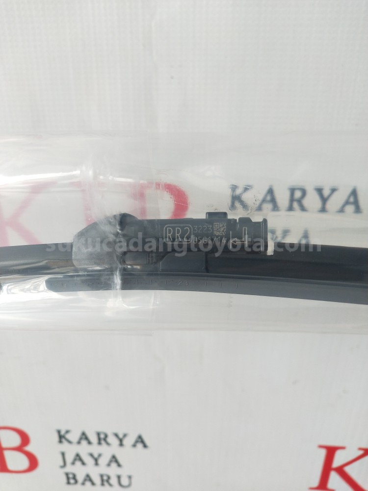 8522258033 BLADE, FR WIPER, LH - TOYOTA