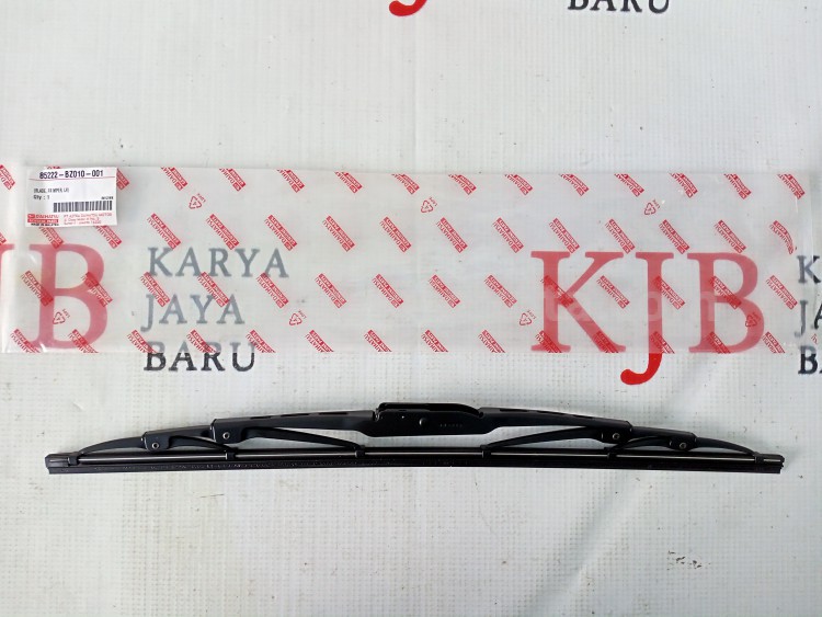 85222BZ010 BLADE,FR WIPER, LH - TOYOTA
