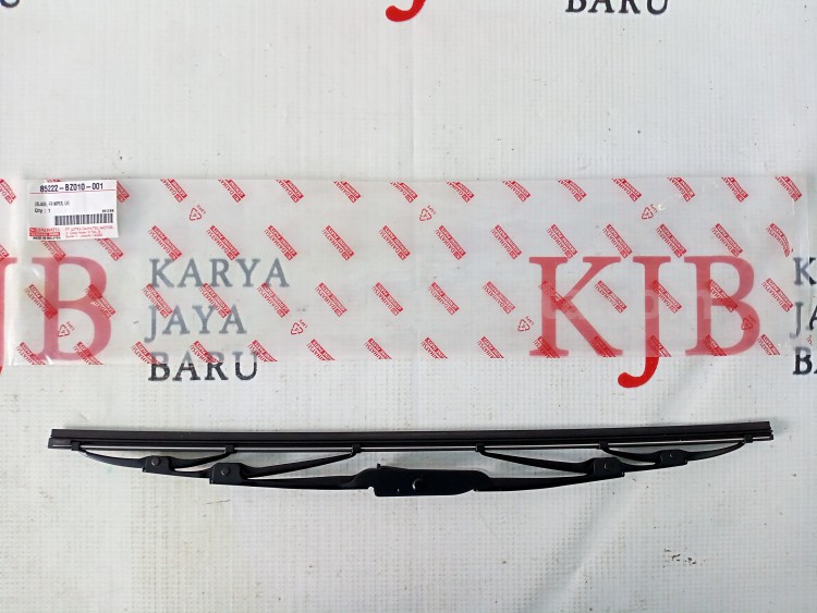 85222BZ010 BLADE,FR WIPER, LH - TOYOTA