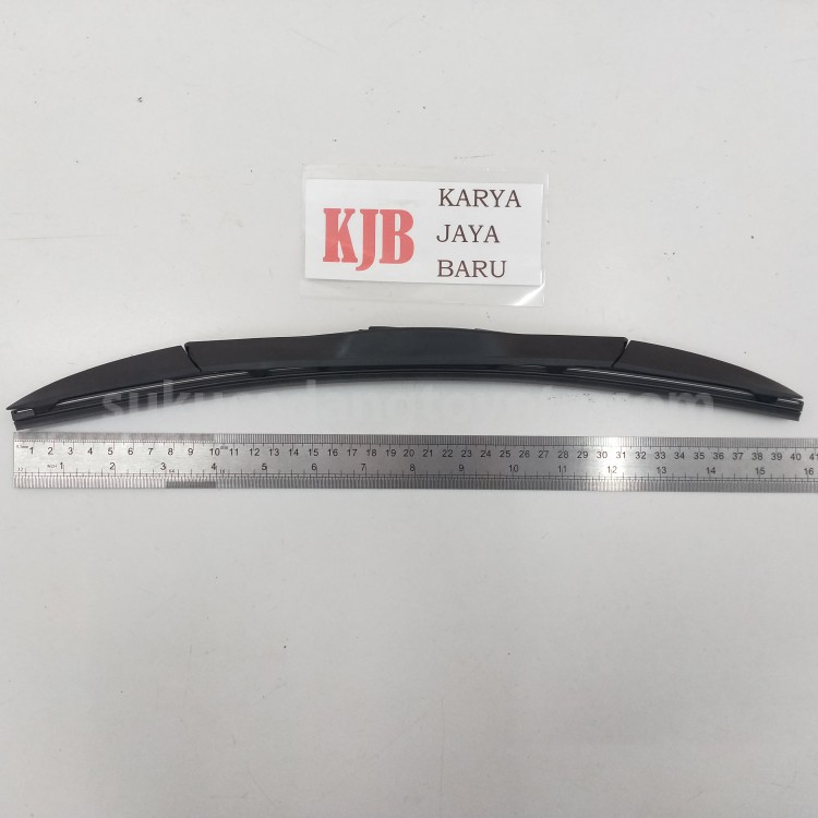 85222BZ360 BLADE, FR WIPER, LH - TOYOTA