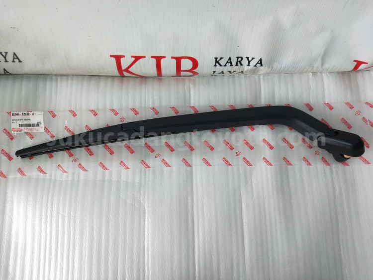 85240BZ010 ARM & BLADE A/S, RR - TOYOTA