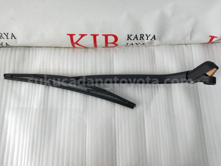 85240BZ010 ARM & BLADE A/S, RR - TOYOTA