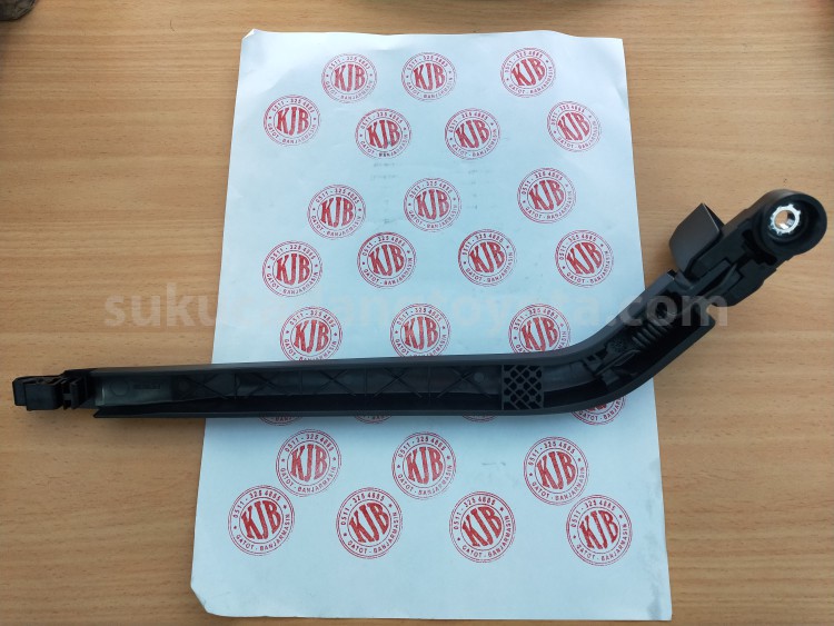 852410K010 ARM, RR WIPER - TOYOTA