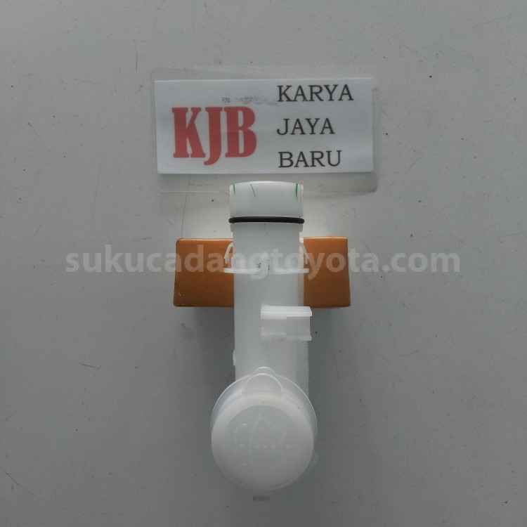 85301BZ040 INLET S/A, WASHER - TOYOTA