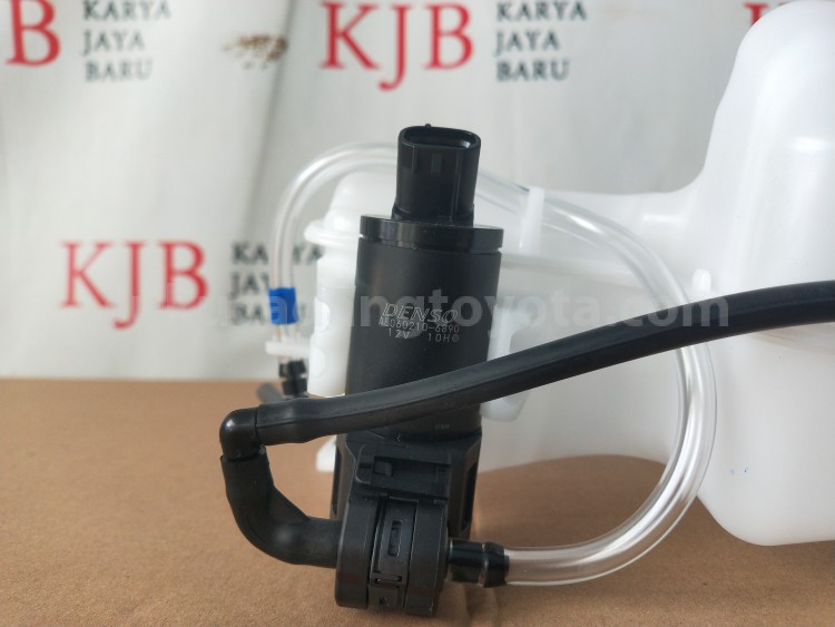 85310BZ450 JAR&PUMP A/S FR WASH - TOYOTA