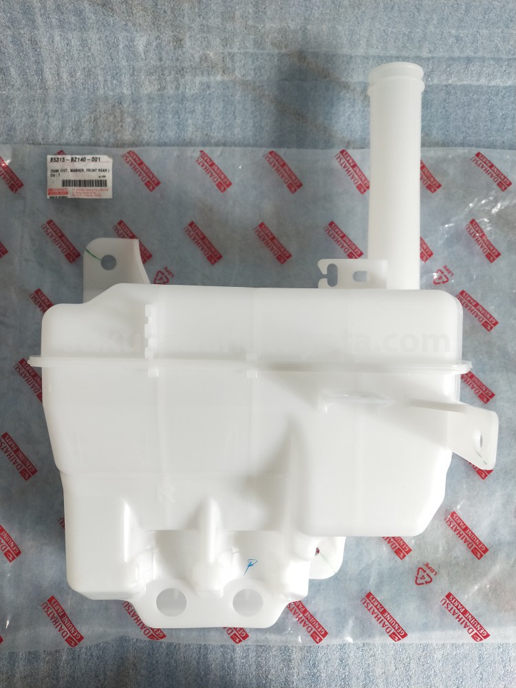 85315BZ140 TANK UNIT, WASHER FR - TOYOTA