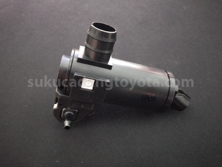 853300K052 MOTOR & PUMP AS WASH - TOYOTA