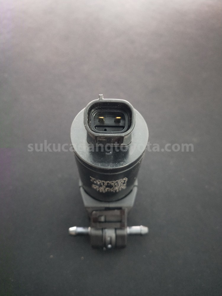 853300K052 MOTOR & PUMP AS WASH - TOYOTA