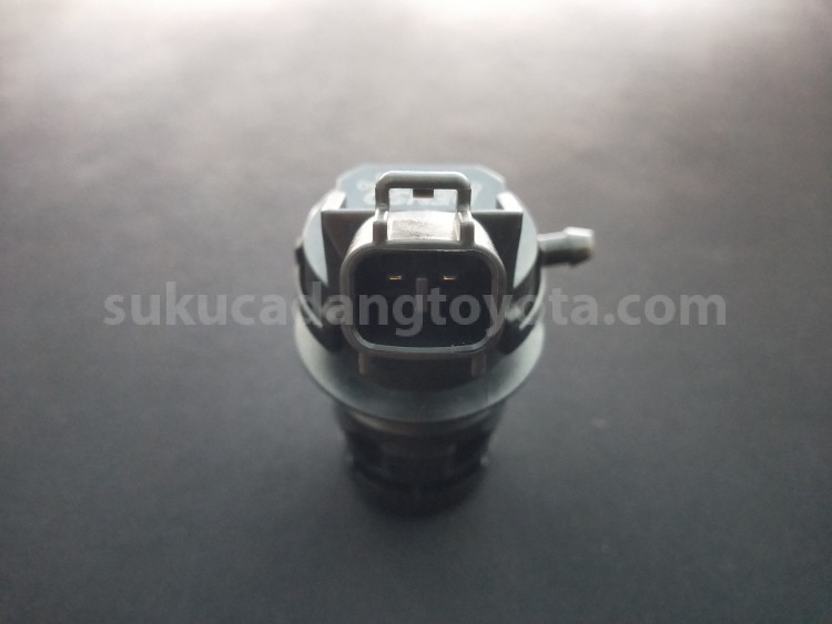 85330BZ010 MOTOR & PUMP A/S RR - TOYOTA