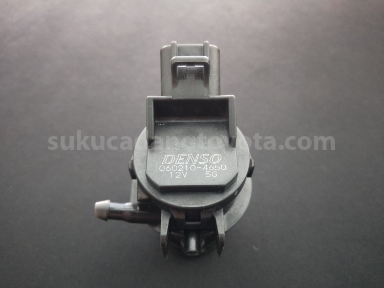 85330BZ010 MOTOR & PUMP A/S RR - TOYOTA