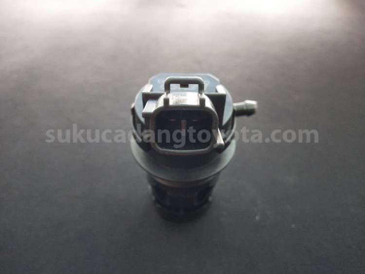 85330BZ060 MOTOR & PUMP ASSY,FR - TOYOTA
